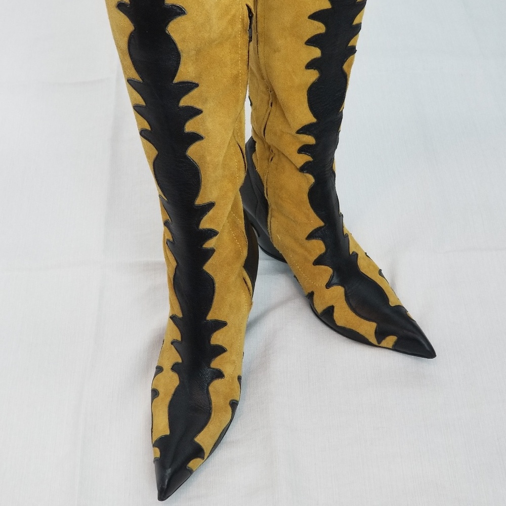 Alberto Venturini Women's Heeled Boots